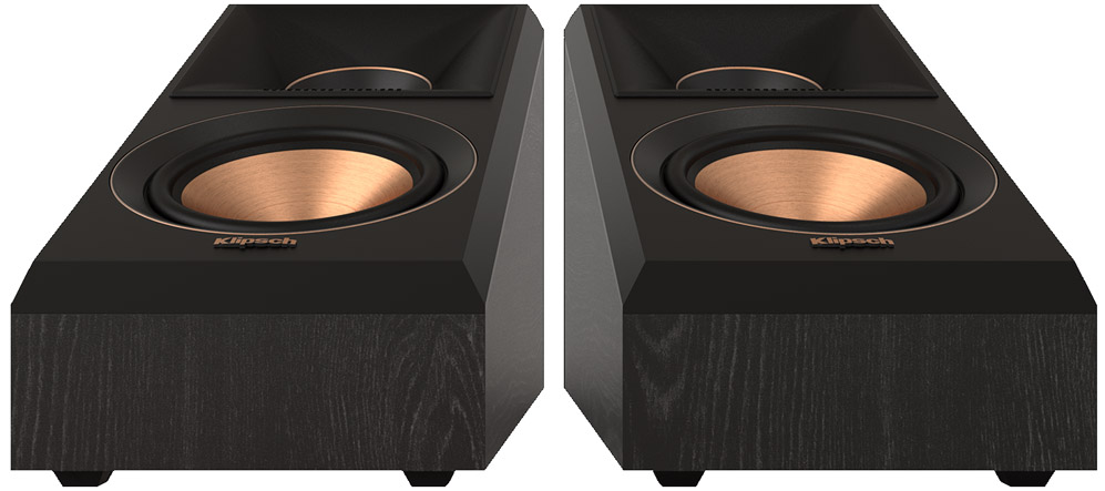 Klipsch RP-500SA II